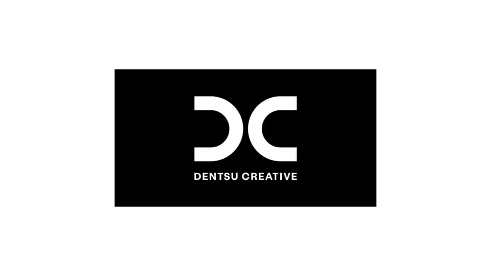 Dentsu Creative Agency Reel 2023
