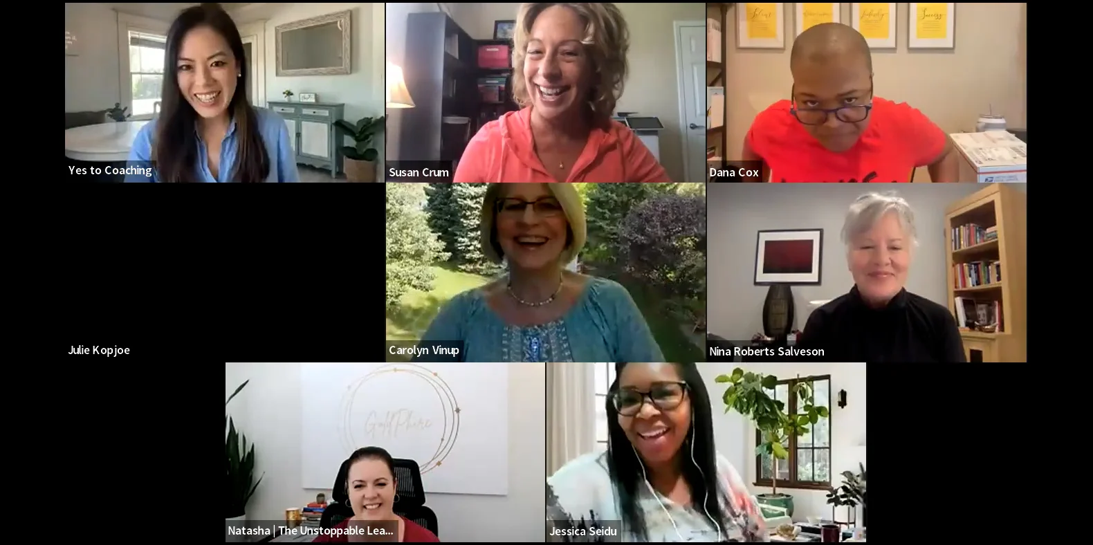 Mar 23 Group Coaching #8_g on Vimeo