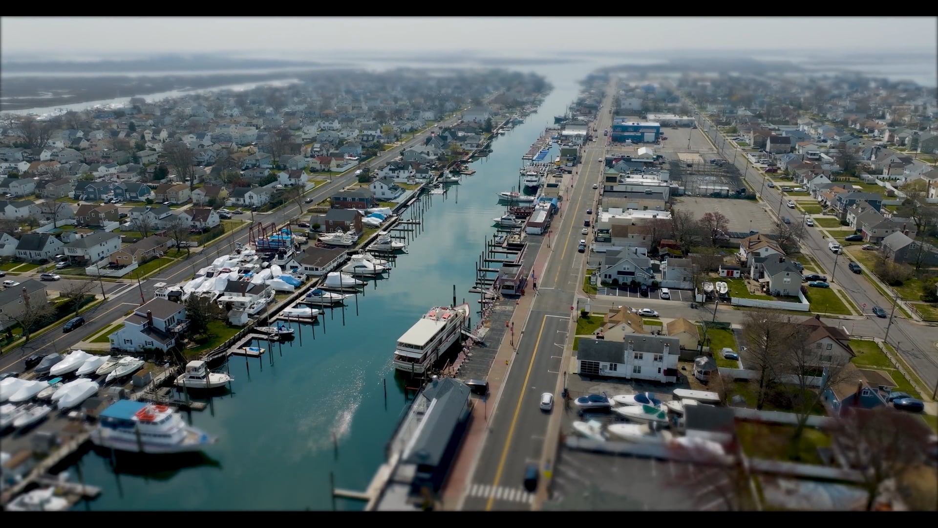 Mavic 3 4K Drone Reel