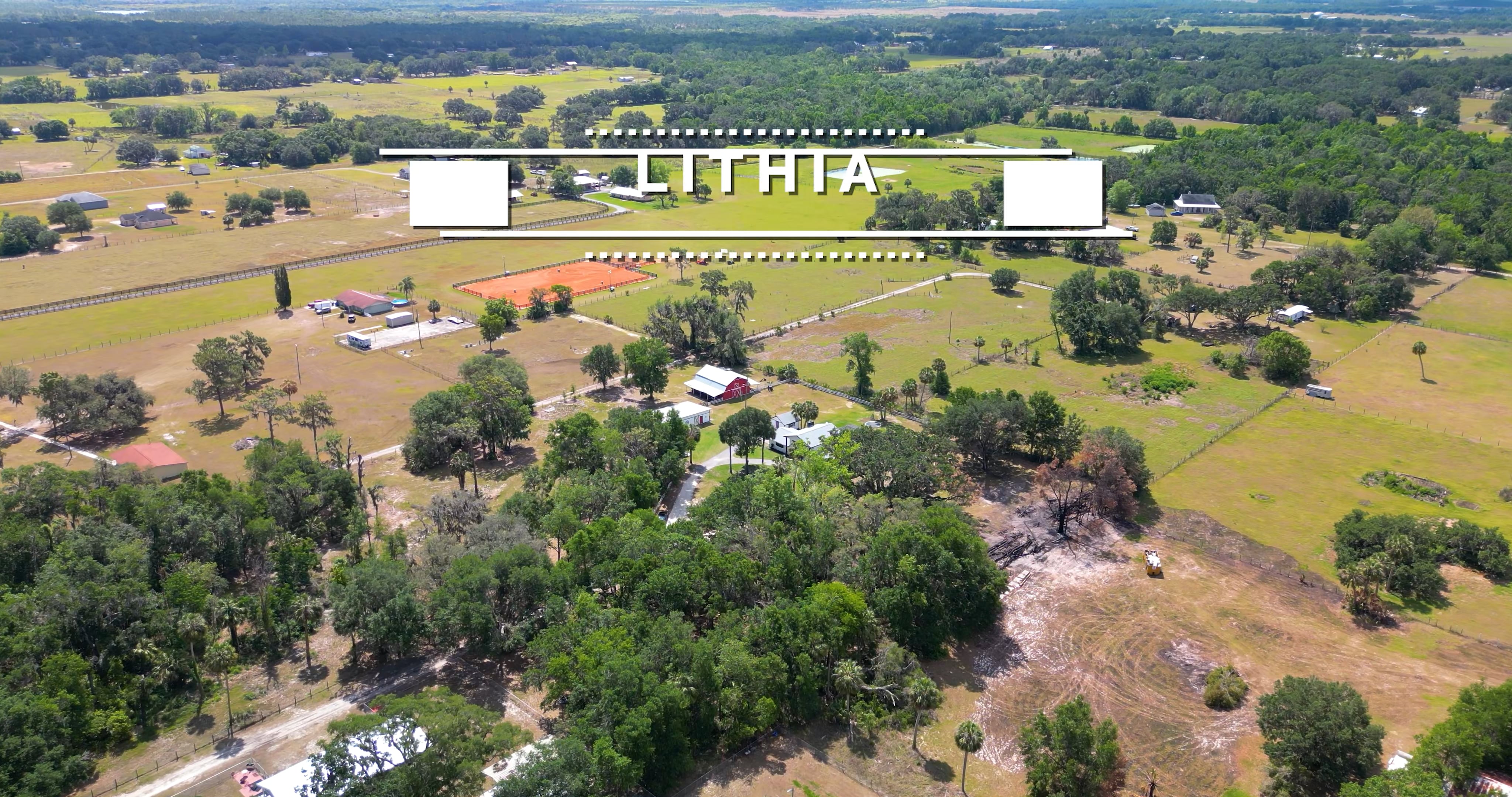 10524 Thomason Pl Lithia, FL 33547 on Vimeo