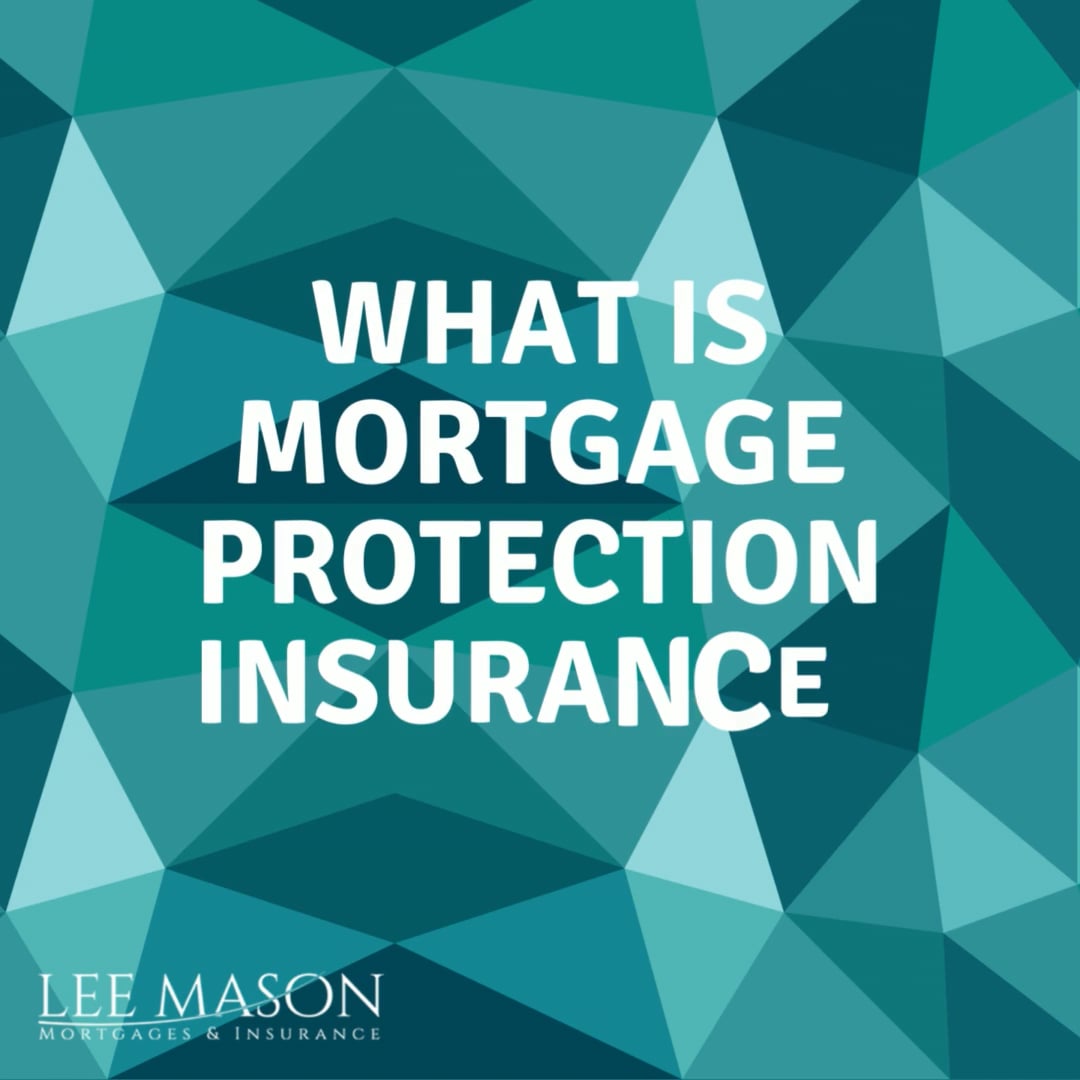 What Is Mortgage Protection Insurance On Vimeo