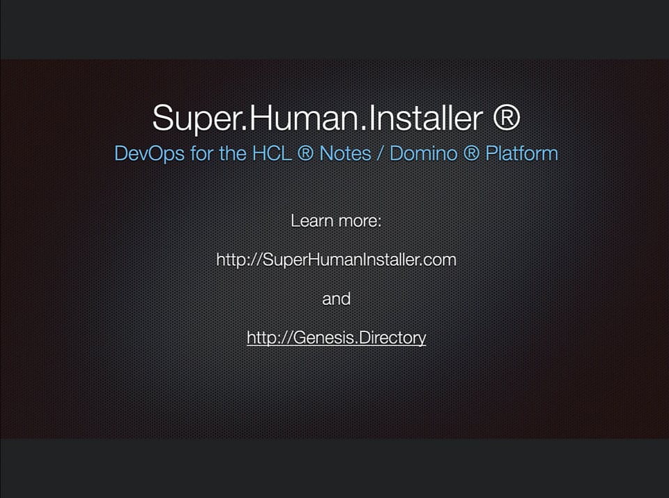 Introducing Super.Human.Installer: A Modern Cross-Platform Installation Experience