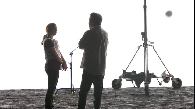 ARRIVAL - Behind the Scenes Featurette