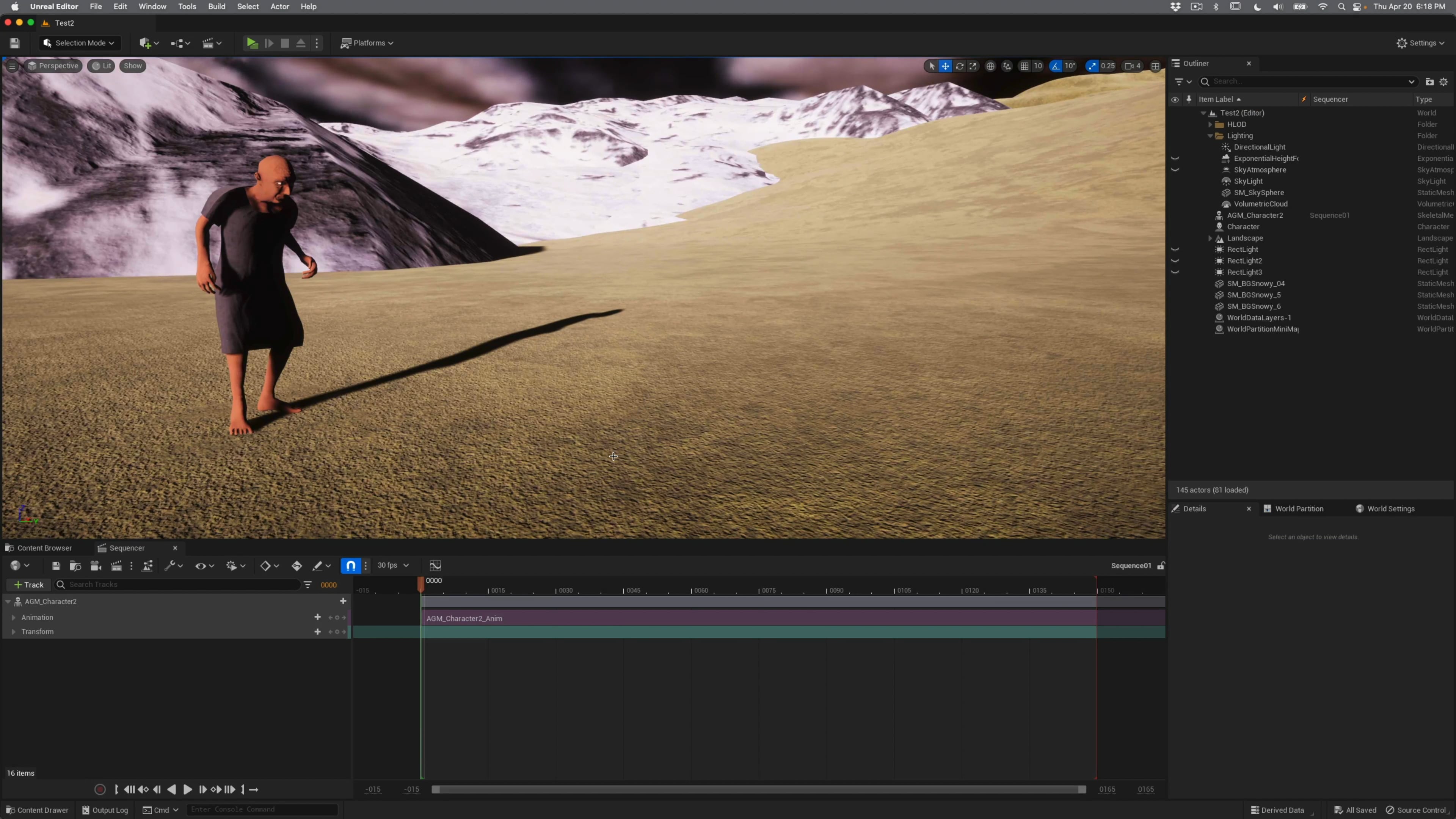 CG2 Week 12B-8 Adding Shot Cameras on Vimeo