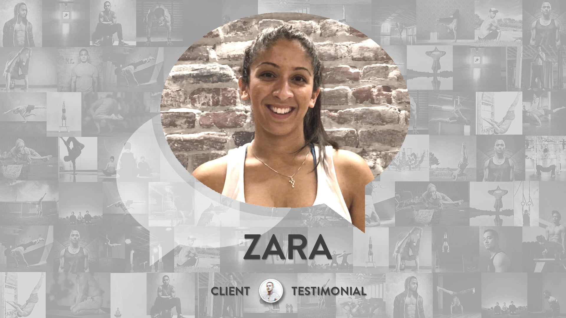 Zara On Vimeo