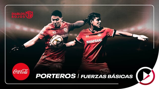 Diablos Rojos TV - Deportivo Toluca Futbol Club