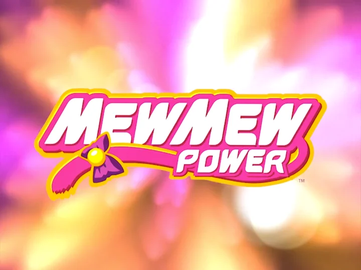 Watch mew mew power online free hot sale