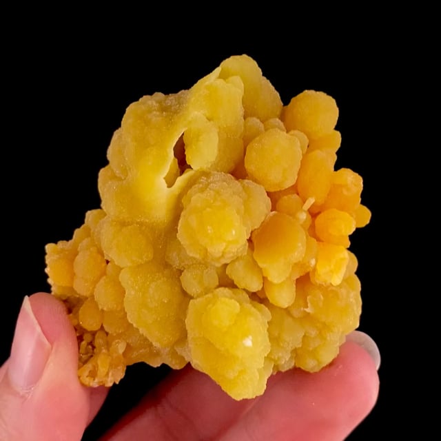 Mimetite