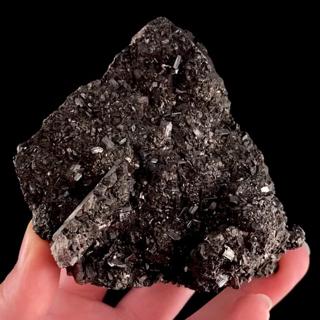 Luzonite (rare) with Enargite