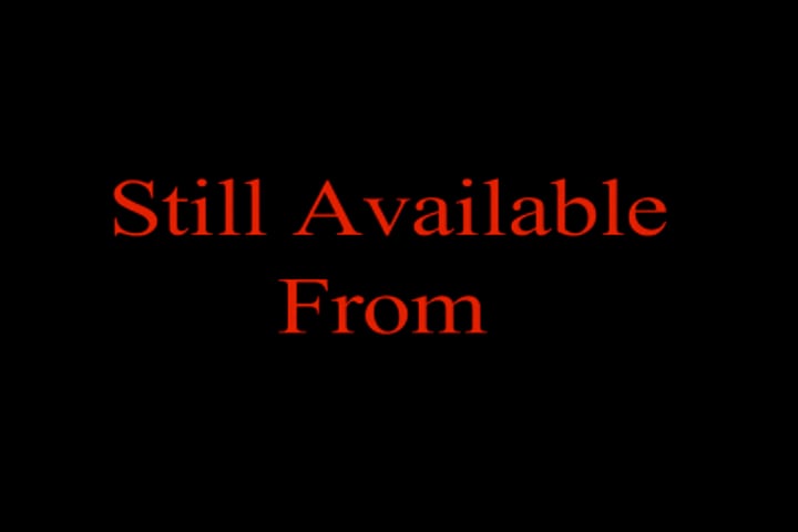 Still available Symphony of Death Part 2 Trailer