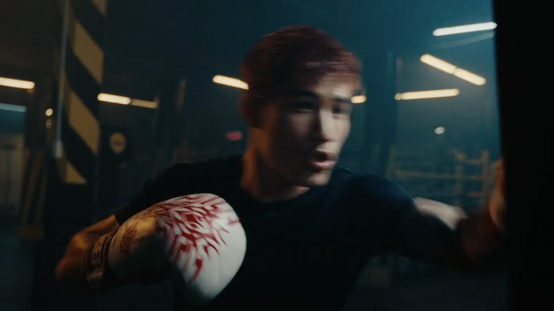 Muay Fit Center Ft. Chun Hack