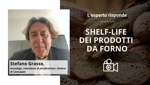 Come aumentare la LA SHELF LIFE dei prodotti da forno - Italian Gourmet