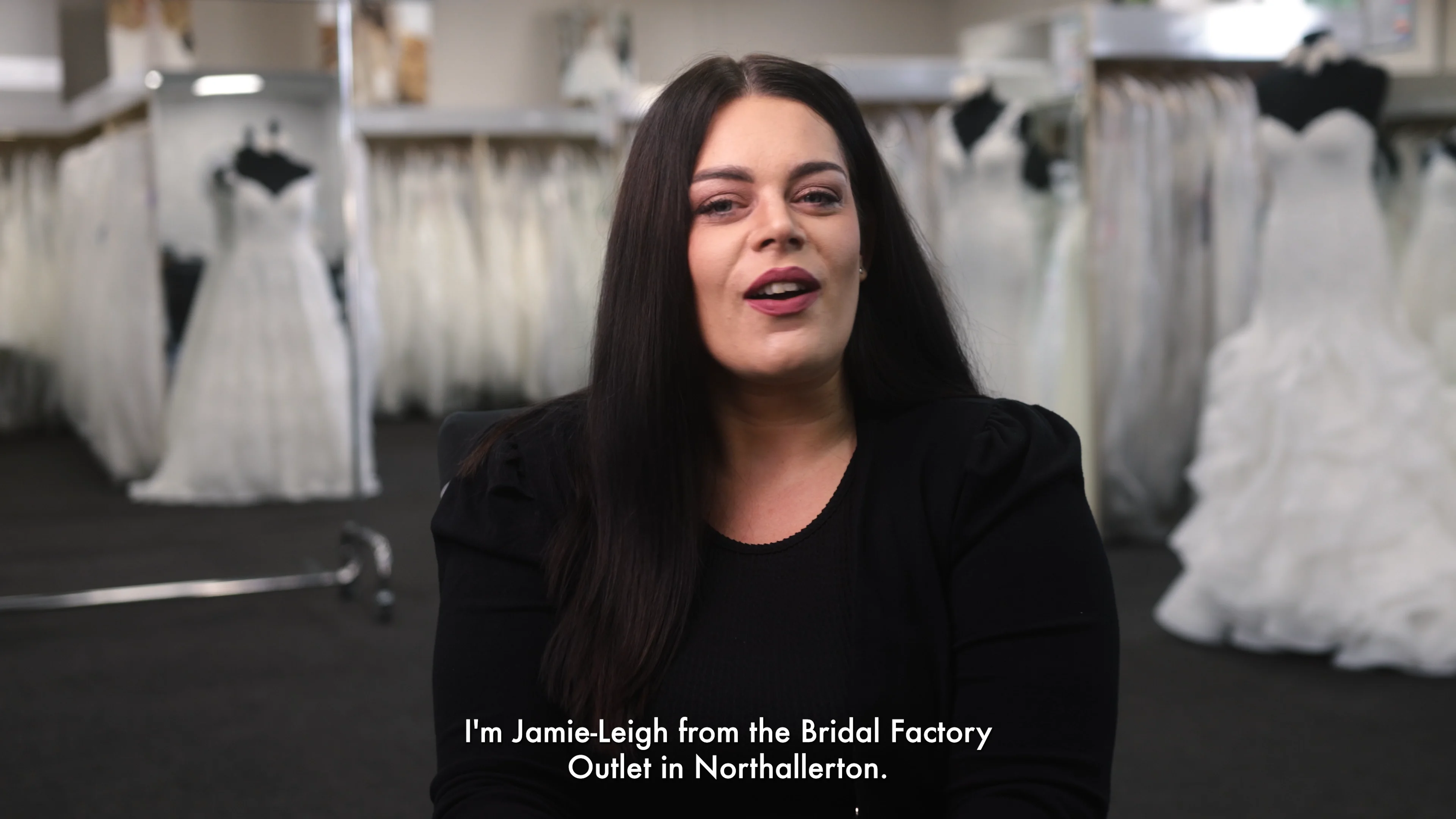 Bridal Factory Outlet