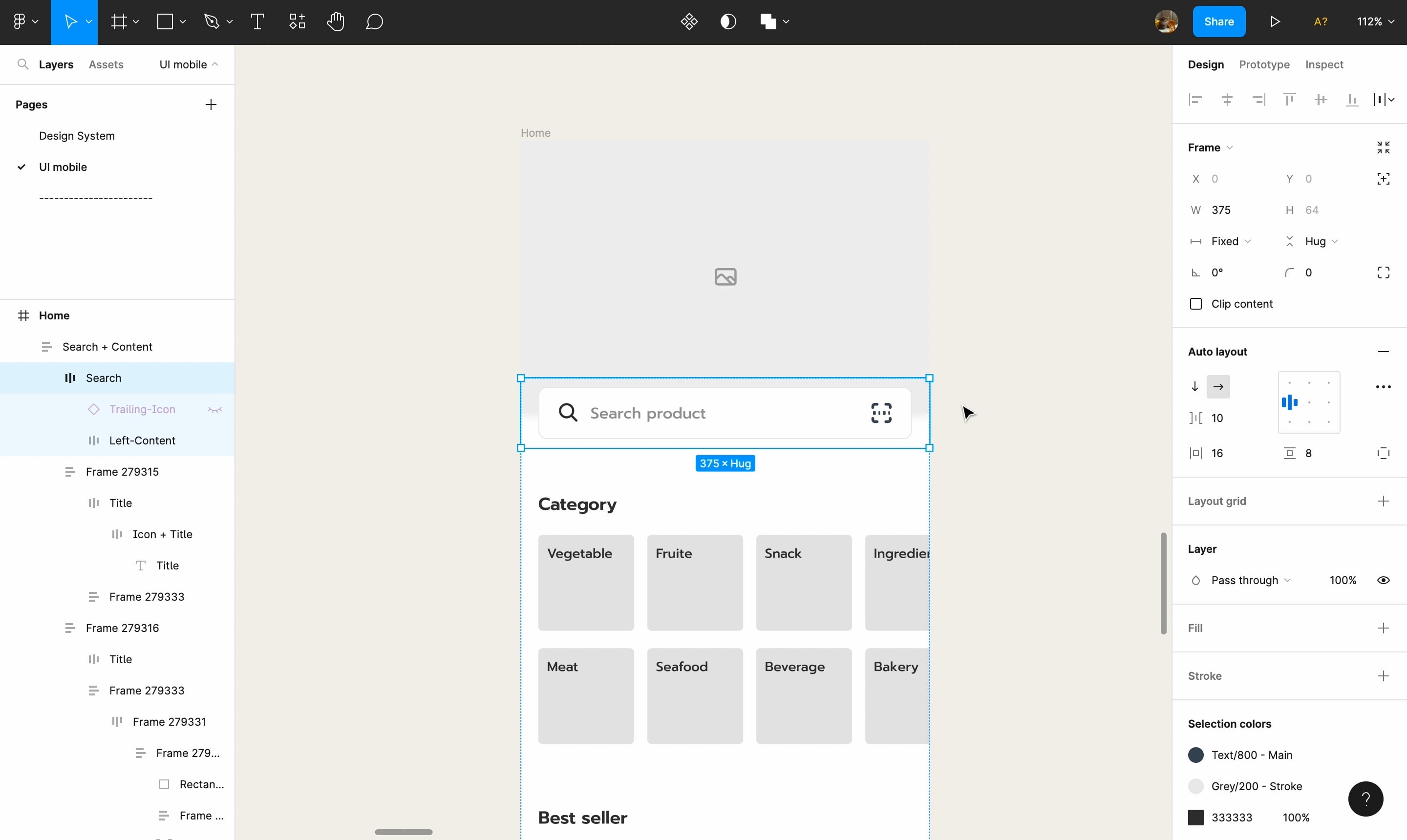 26.3 UI design on mobile first on Vimeo