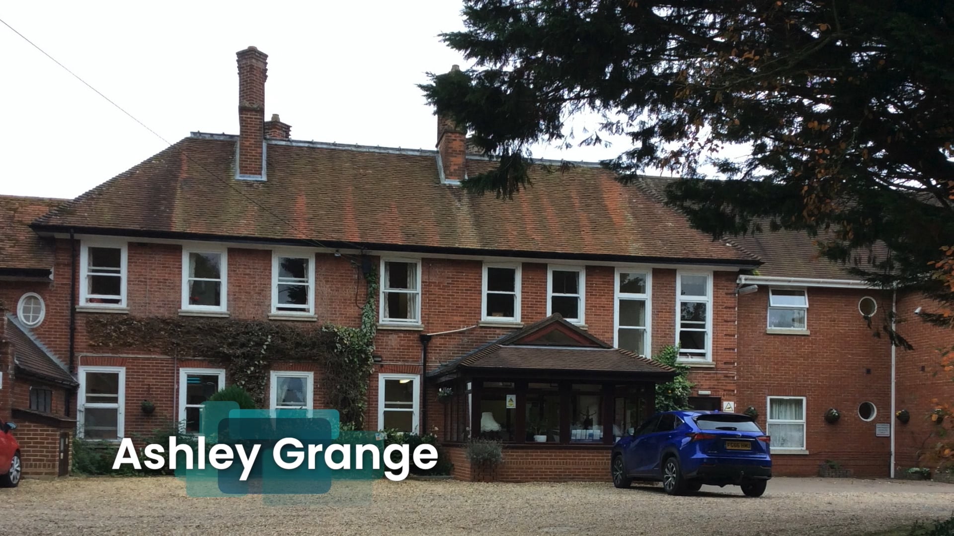 Ashley Grange Care Home on Vimeo