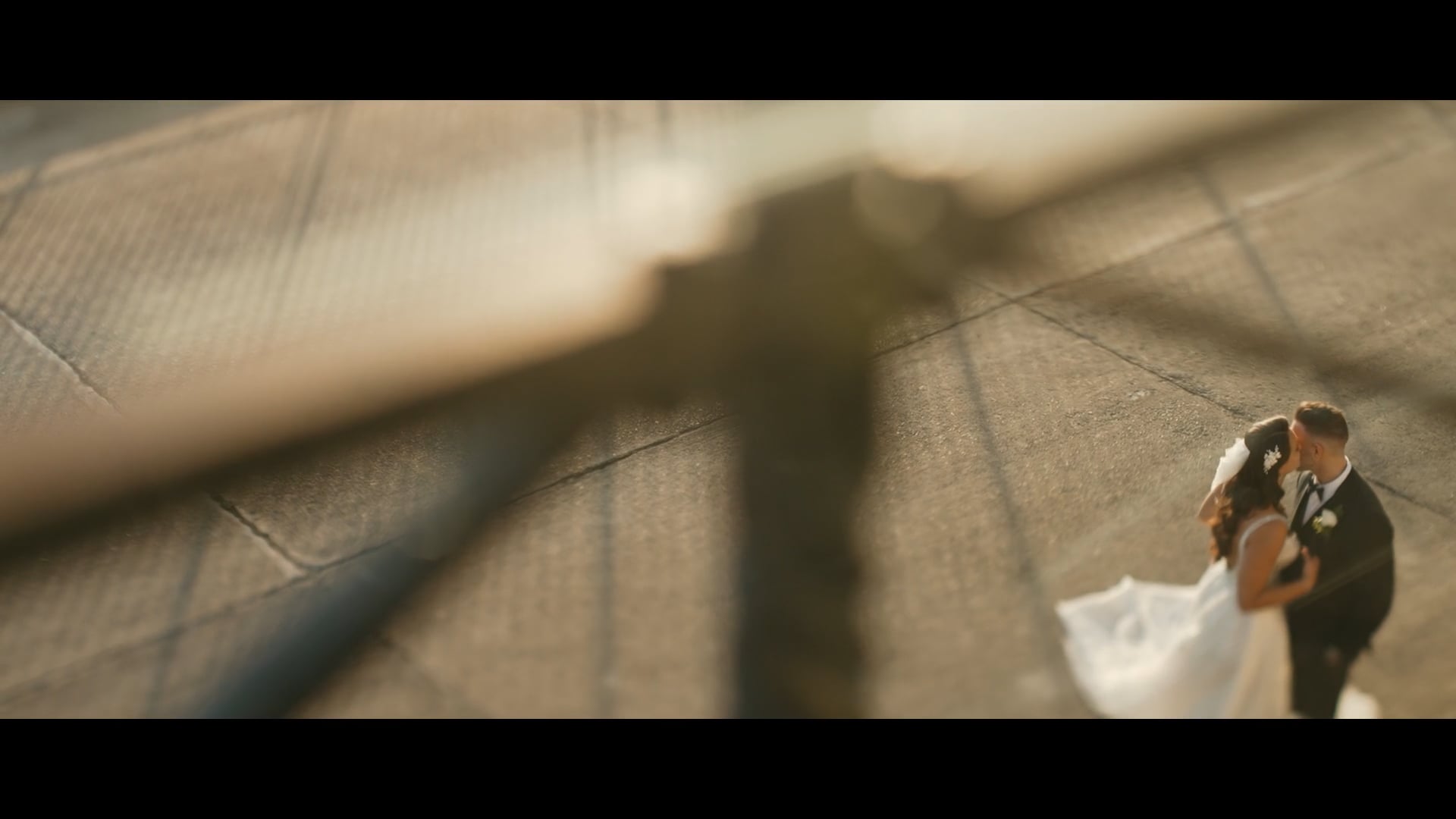 Victoria & Franky | Sergeants Mess