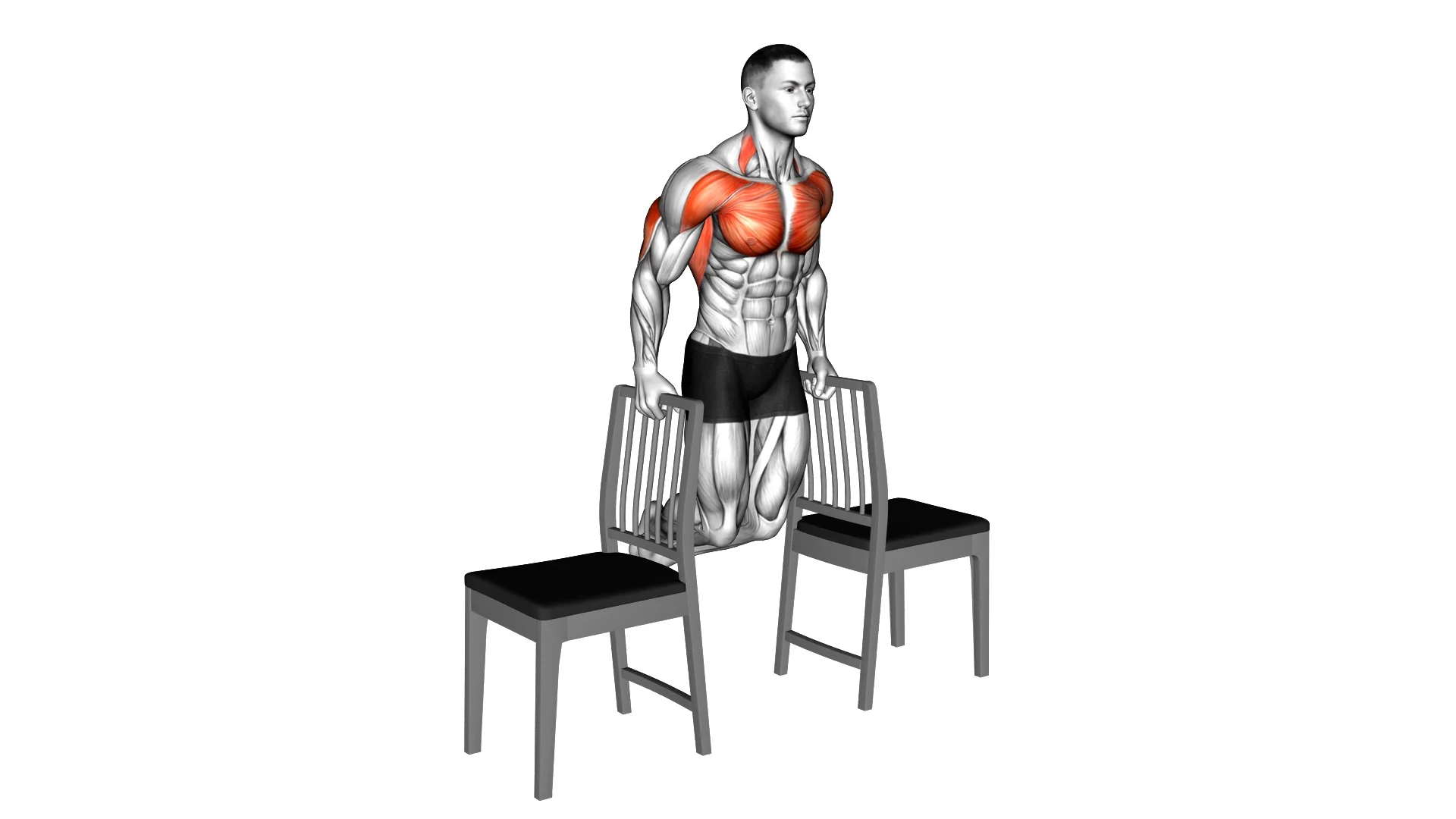 Dips between Chairs on Vimeo