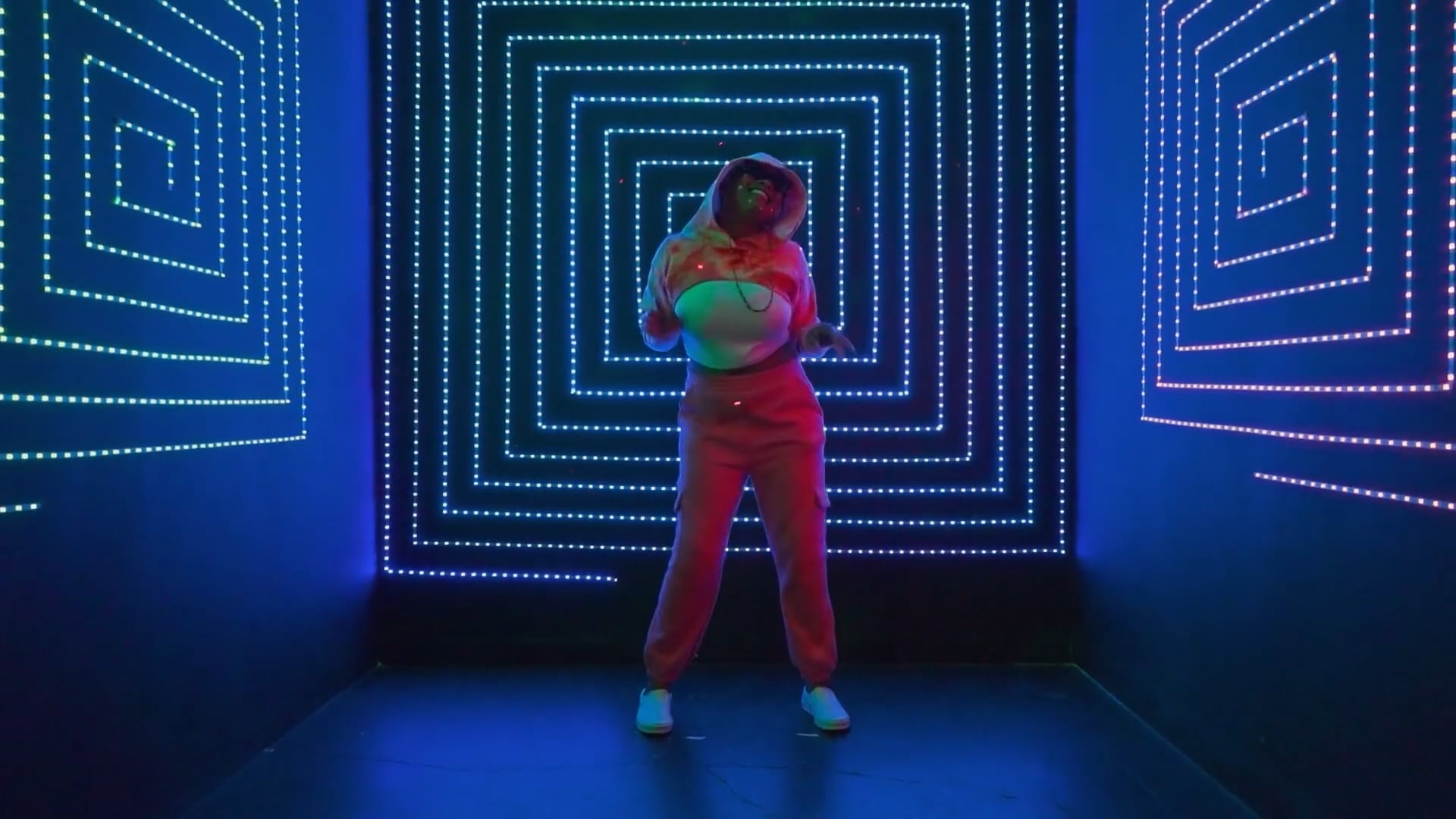 Natwest - Gen Z Youth Film