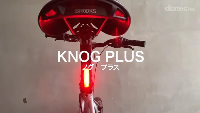 KNOG PLUS