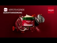 Weleda Granaatappel & Maca Verstevigend Serum 30ML 0