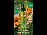 Weleda Skin Food Ultra-Light Dry Oil 100ML 0