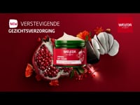 Weleda Granaatappel & Maca Verstevigende Oogcontourcrème 12ML 0