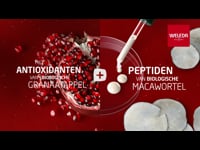 Weleda Granaatappel & Maca Verstevigende Nachtcrème 40ML 0
