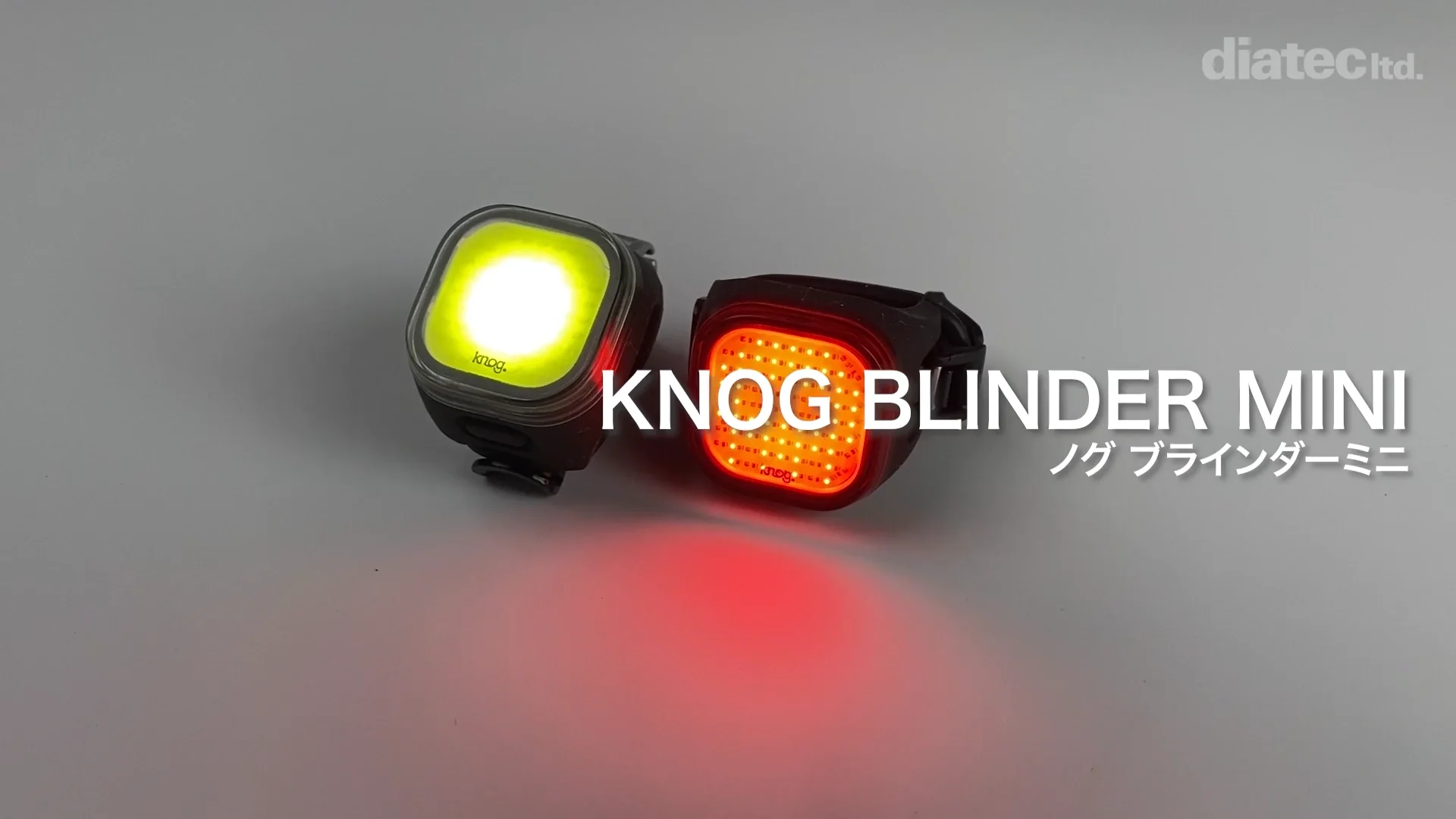 KNOG BLINDER MINI