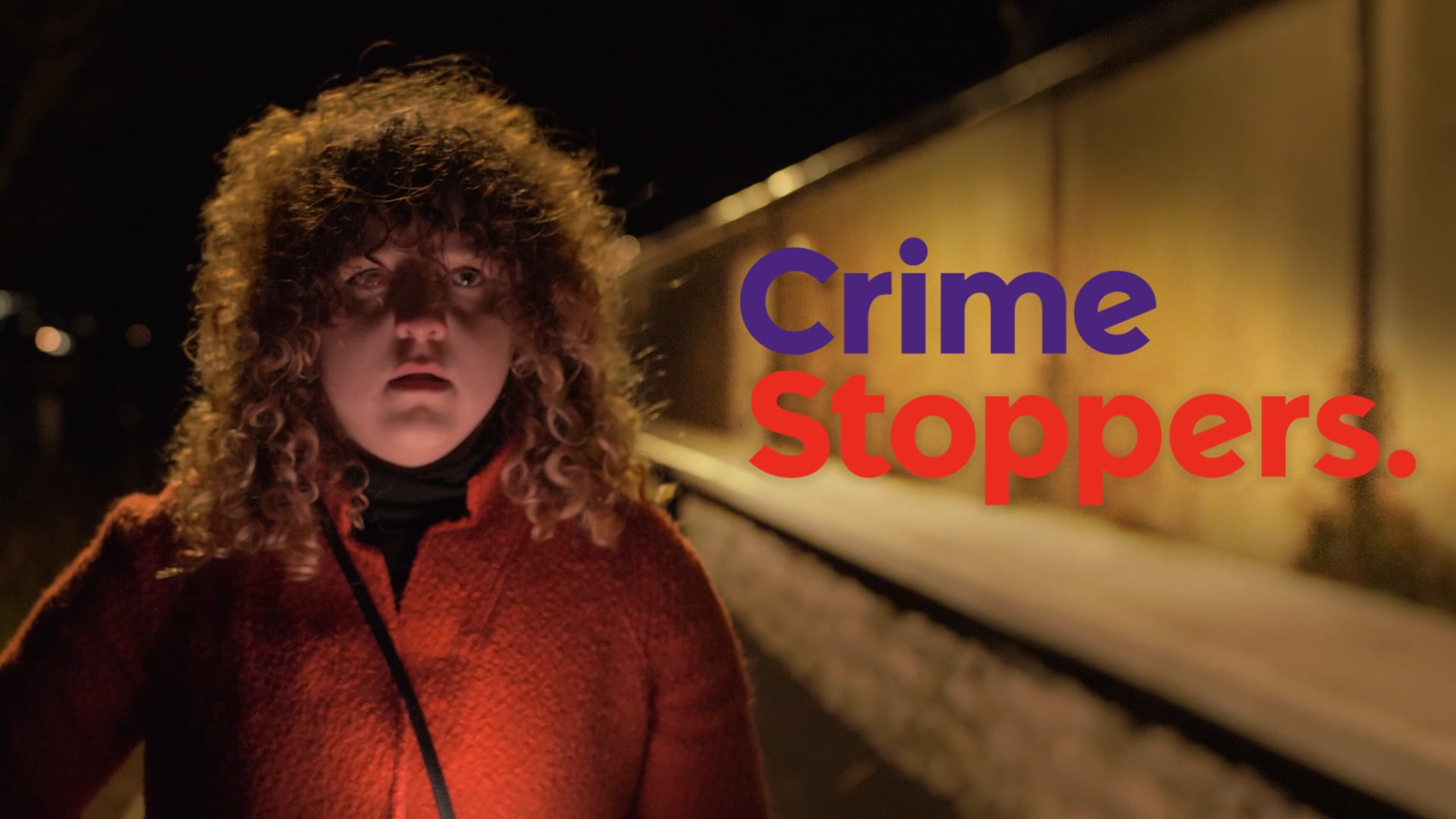 CrimeStoppers - Safety of Women at Night