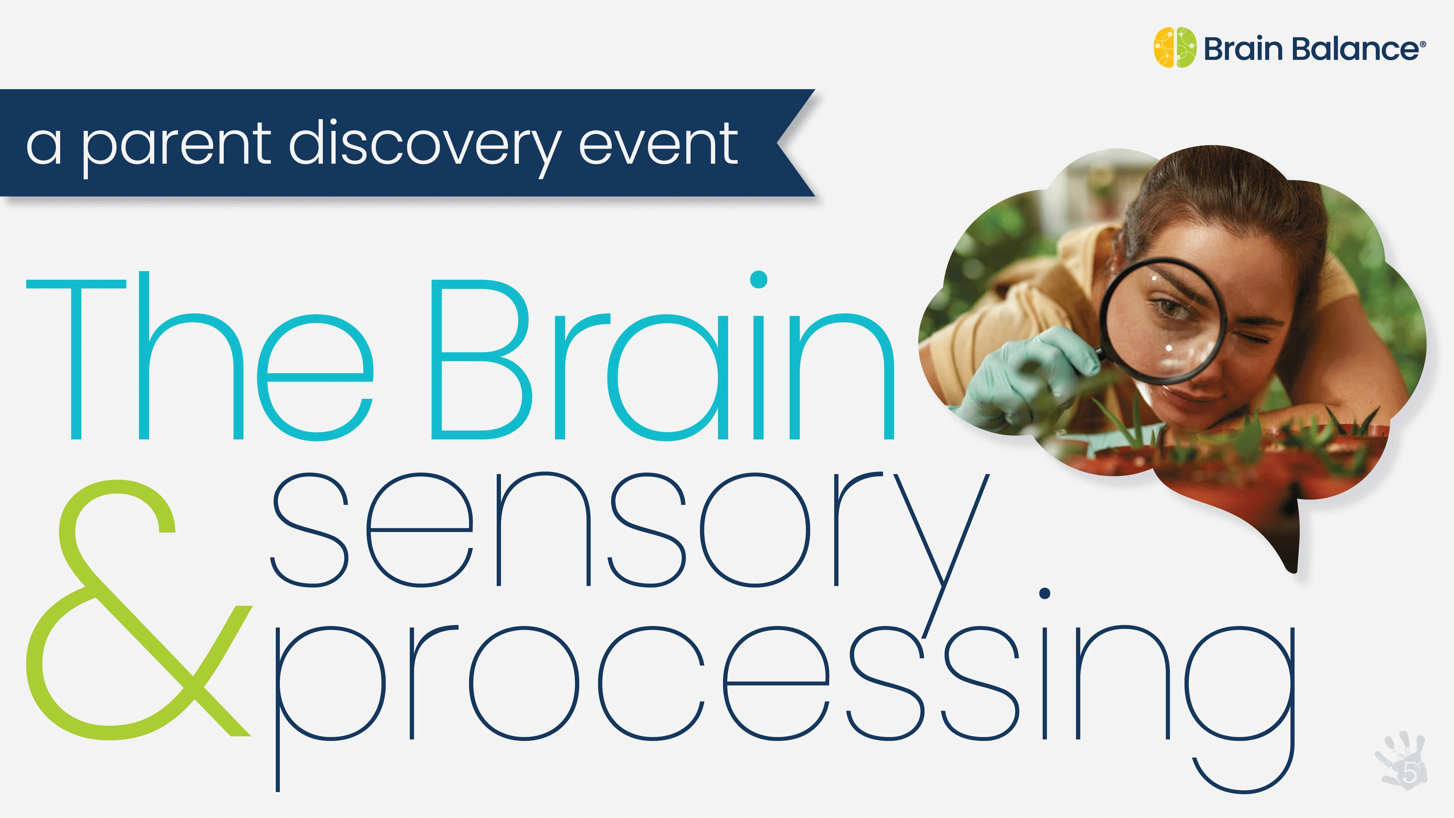 The Brain & Sensory Processing 4.20.23 on Vimeo
