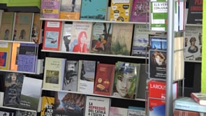 Un Sant Jordi amb accent local