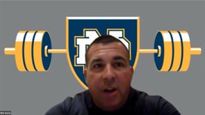 Notre Dame High School - Customer Success Story (Nick Garcia - Head Athletic Development Coach)