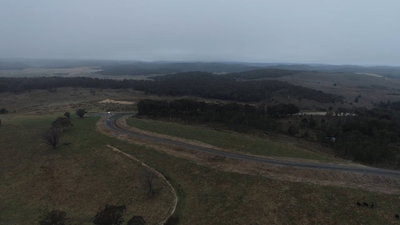 Crookwell 3 (New South Wales, Australia) Location 2 on Vimeo