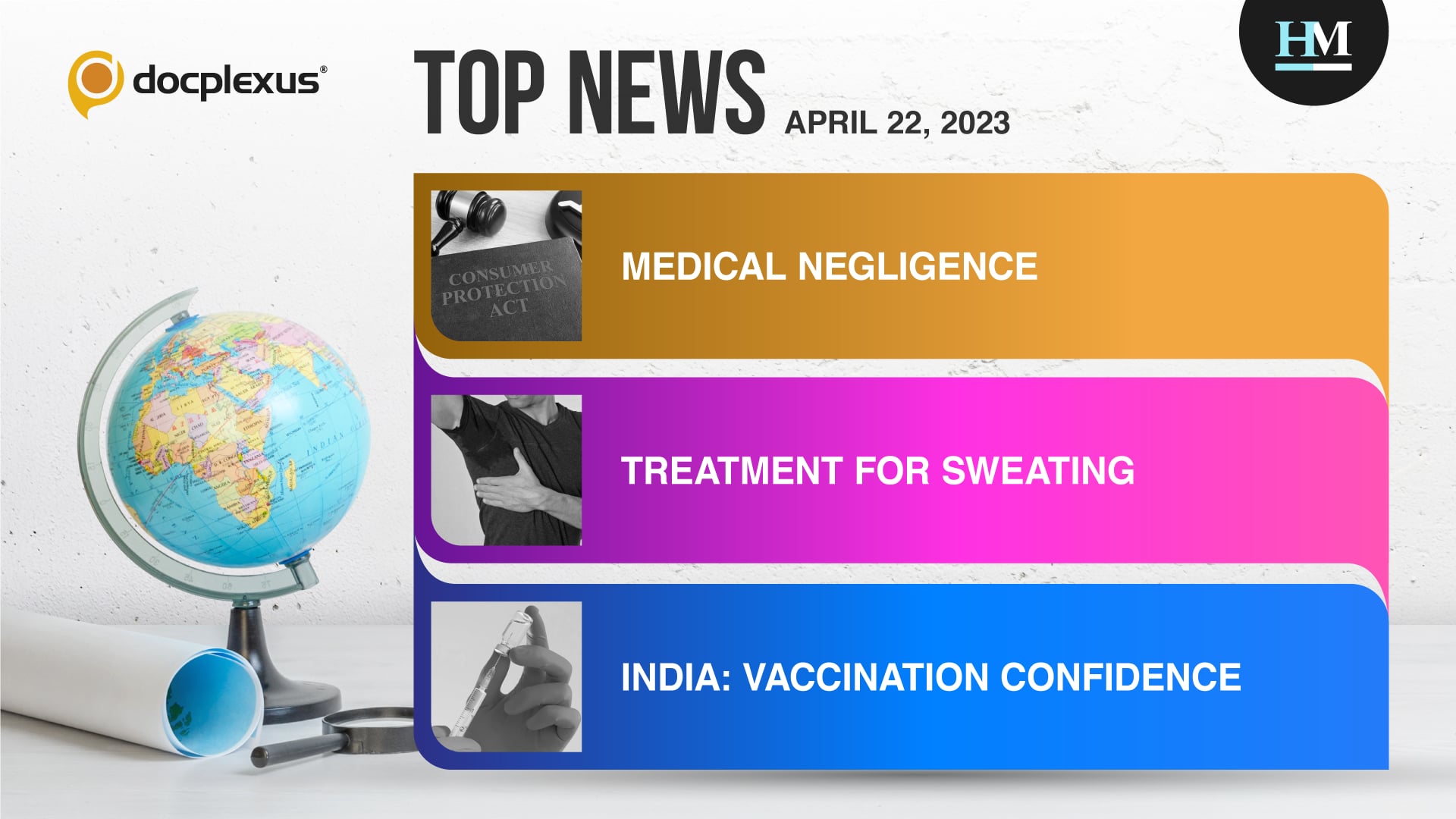 India: NCDRC Says Consumer Protection Cannot Restrain Doctors from Taking Decisions, and More