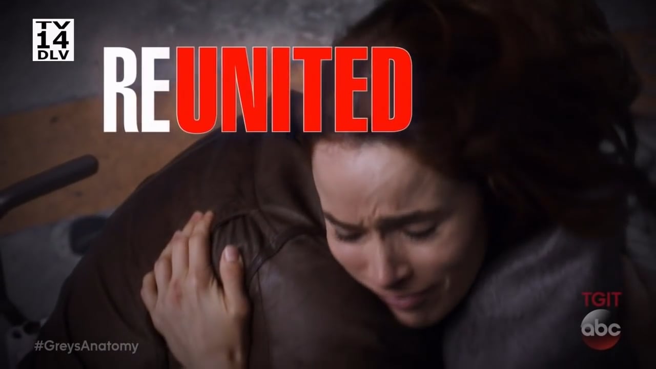 Grey's Anatomy on Vimeo