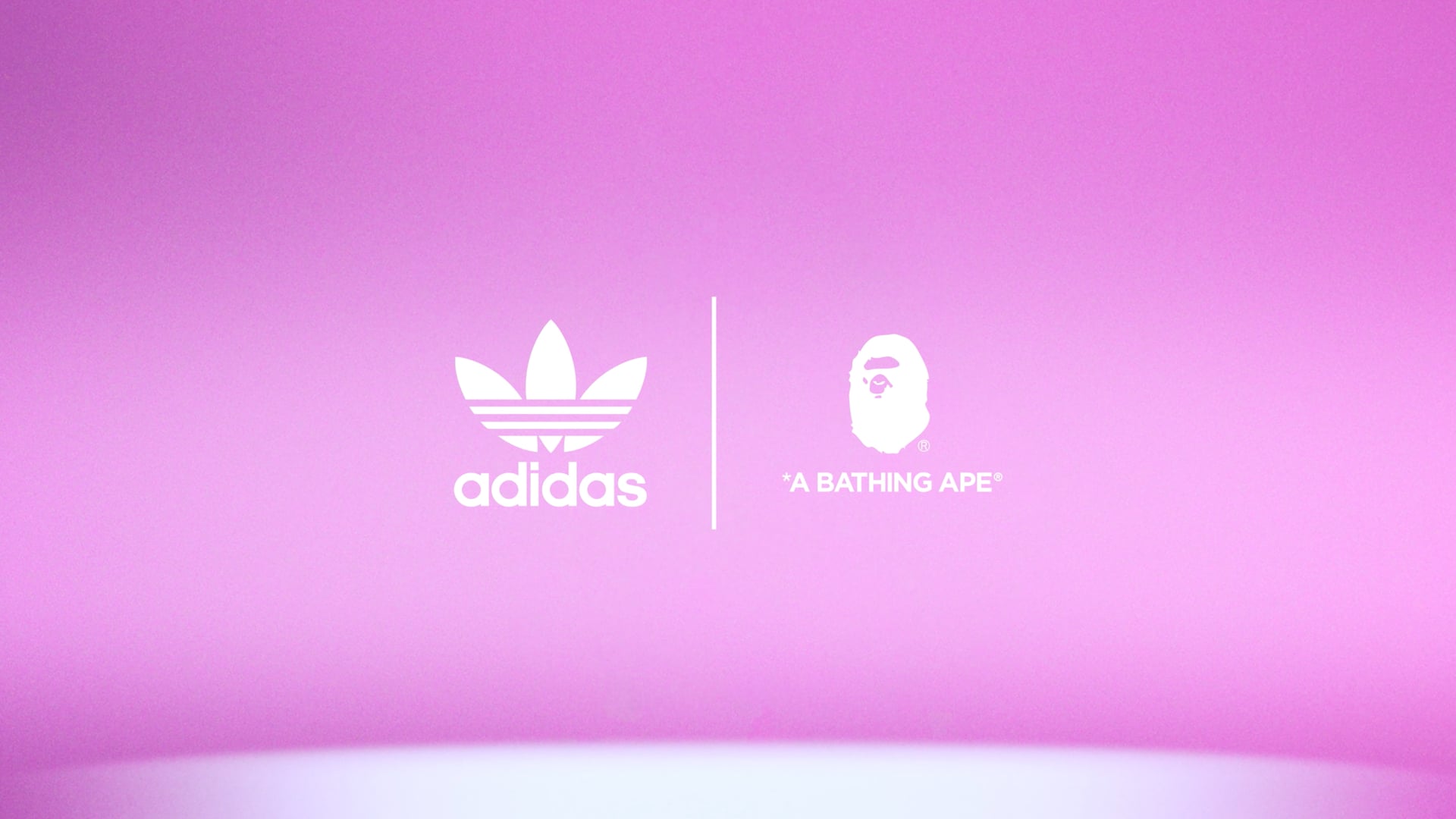 ADIDAS - BAPE 30TH YEAR BIRTHDAY