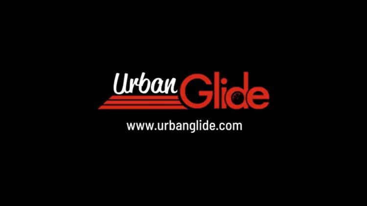URBANGLIDE RIDE 100XS on Vimeo