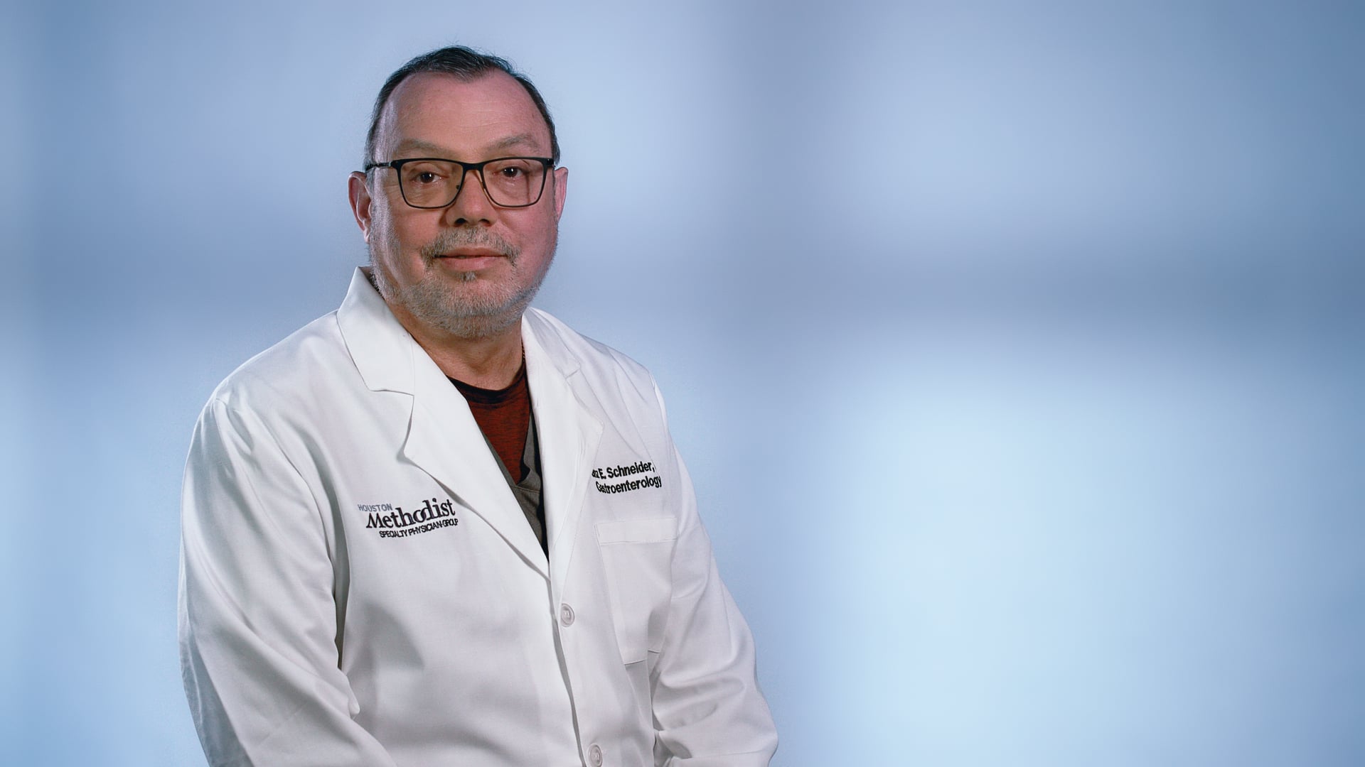 Houston Methodist Clear Lake Franz Schneider, MD on Vimeo