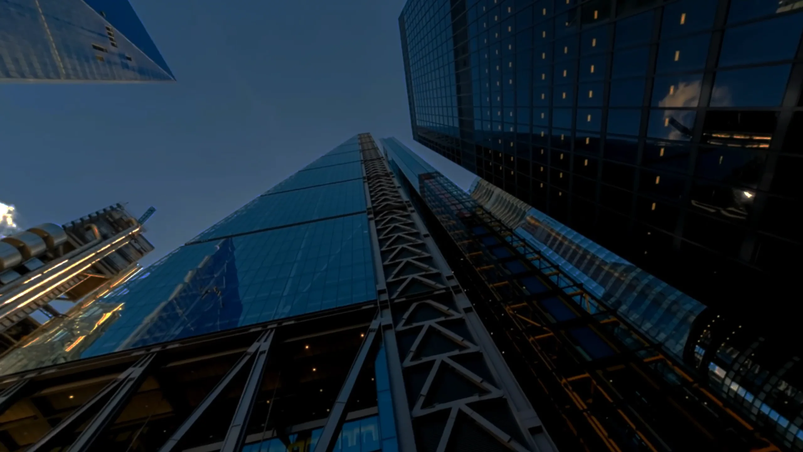 Propeller Studios Desktop on Vimeo