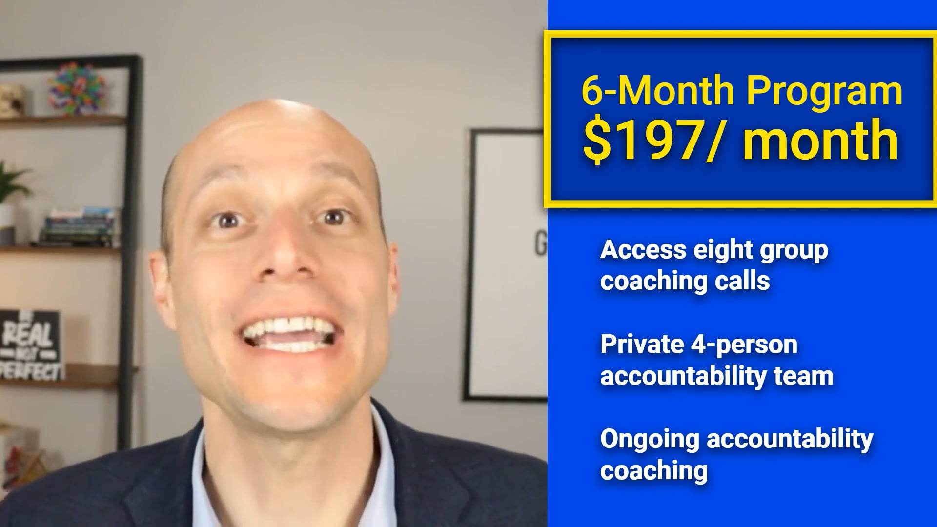 Program Details (2 Weeks Free Access) on Vimeo