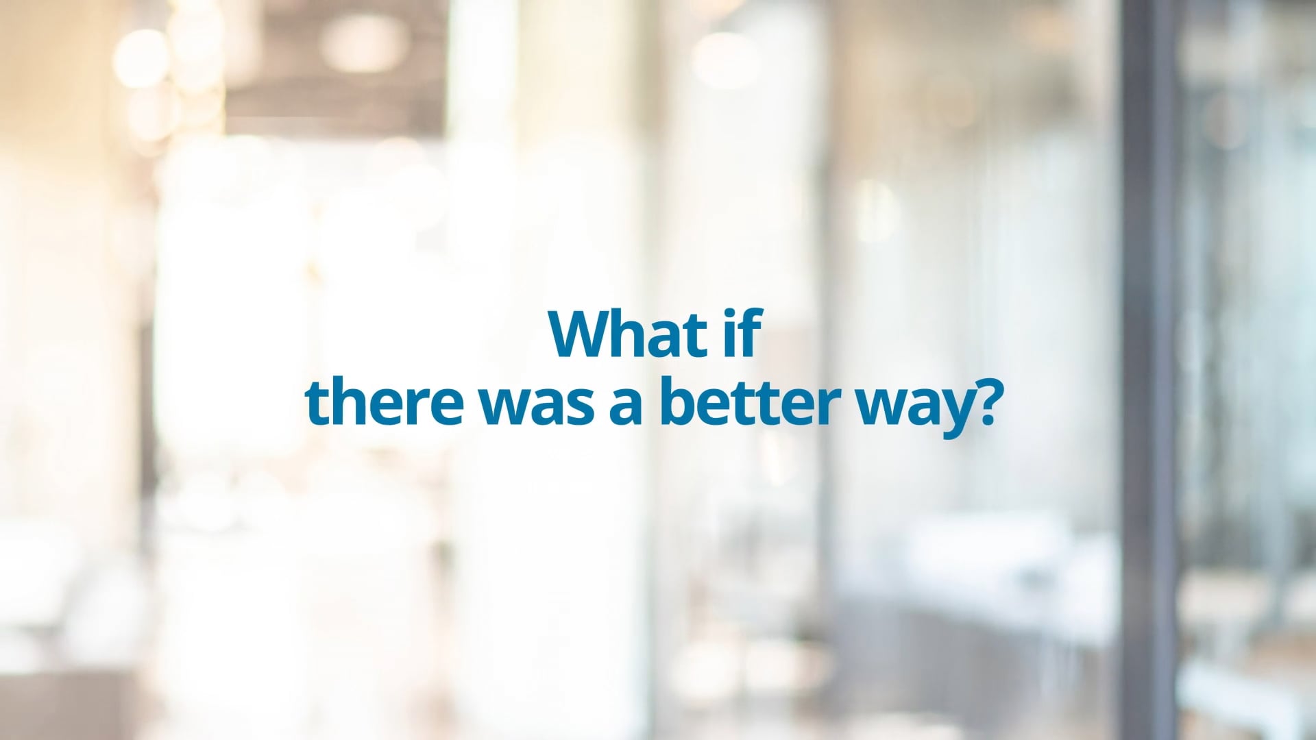 US Endo Partners A Better Way Forward on Vimeo