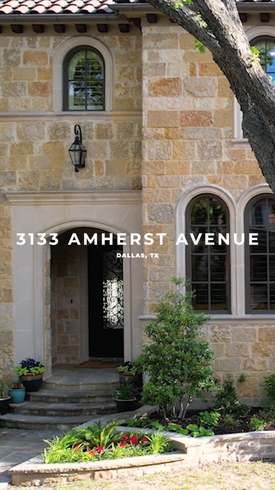 3133 Amherst Avenue Reels on Vimeo