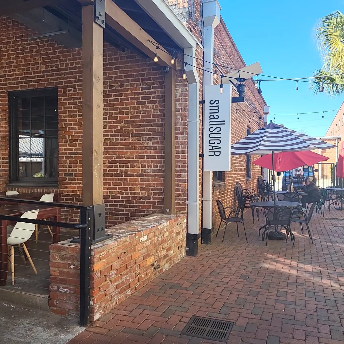 Bakery Columbia, SC on Vimeo