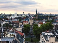 Südstadtfest Köln 2022