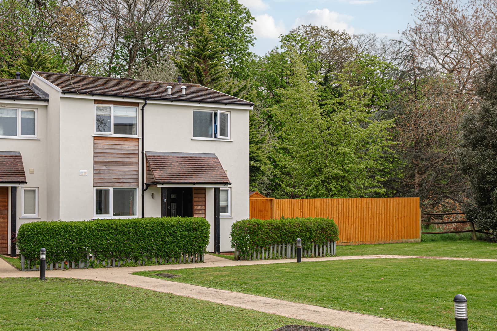 Oak Glade, Epsom The Personal Agent on Vimeo