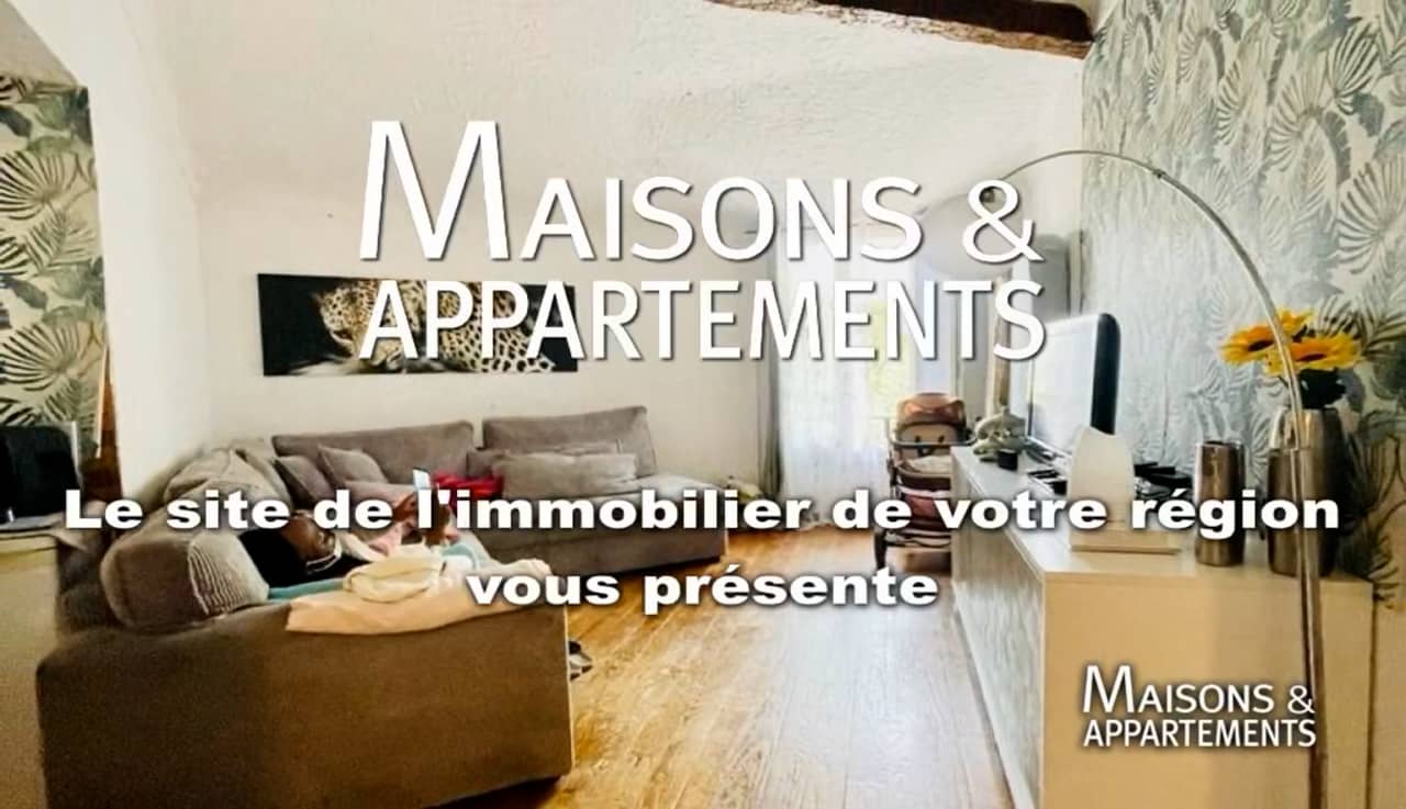 Nice Appartement A Vendre 250 000 € 54 M² 2 Pièces On Vimeo 3042