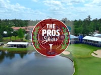 The Pros Show | Chevron Championship ProAM | Make A Wish Foundation