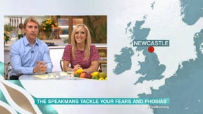 Related Embedded Video Item Thumbnail