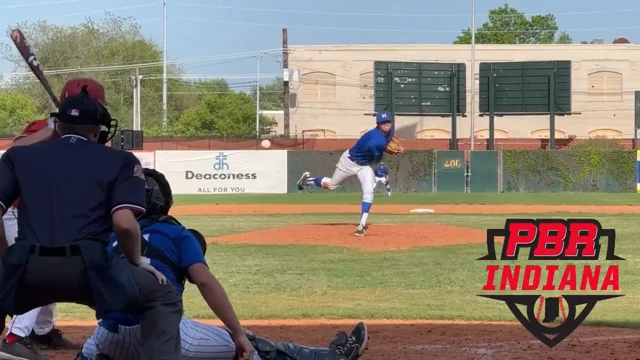 Indiana Baseball Opens up the 2023 Season Against Auburn - TheHoosier