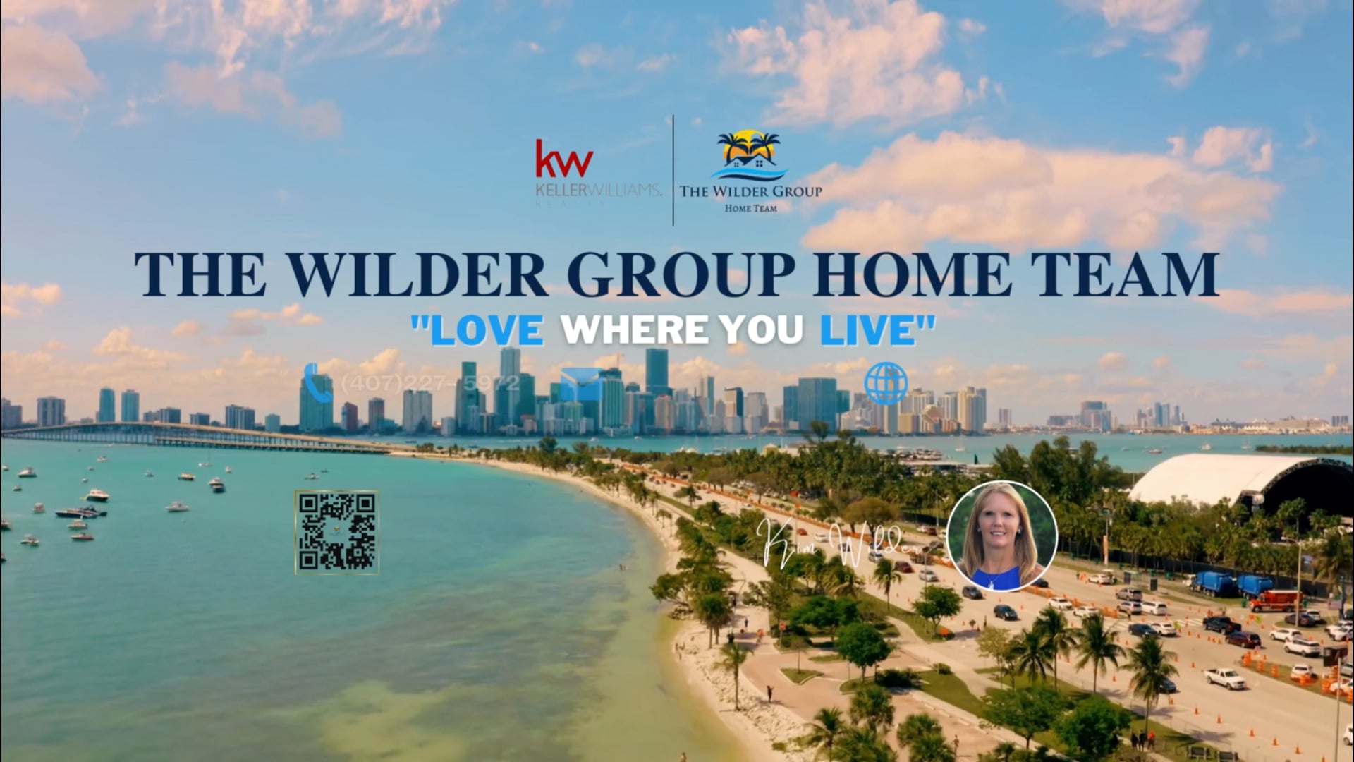 Real Estate The Wilder Group Home Team, Florida Real Estate